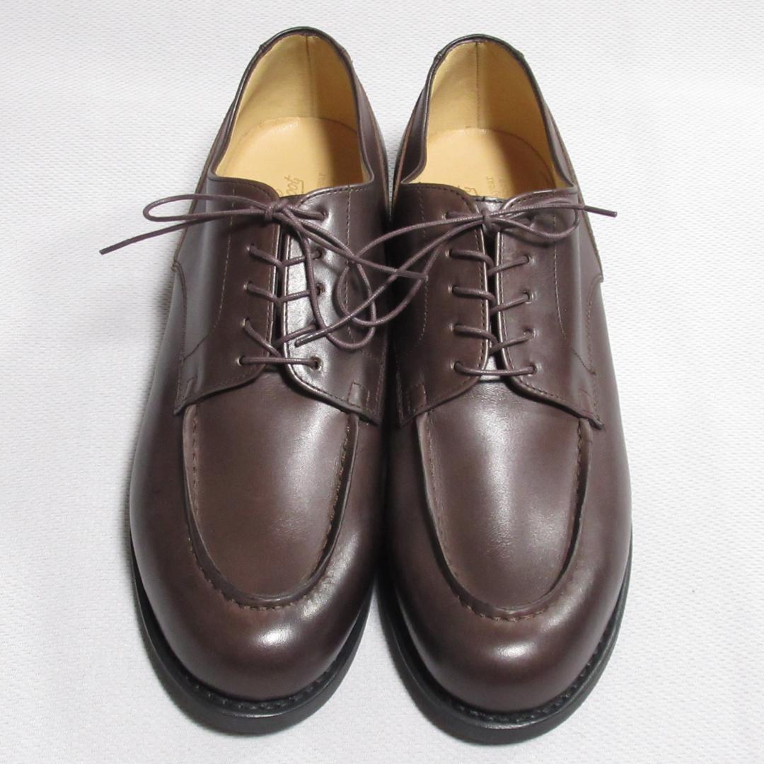 靴 Paraboot District United Arrows Chambord