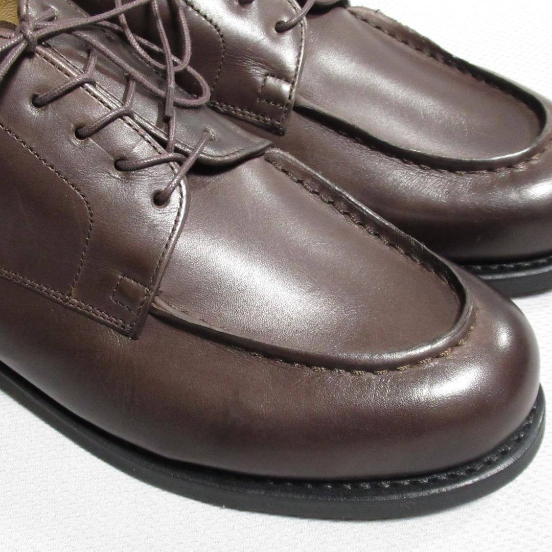 靴 Paraboot District United Arrows Chambord