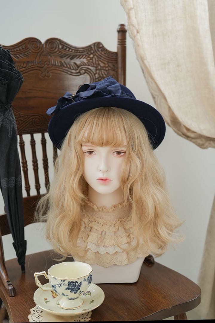 星箱works オースティン　ボーダーハット