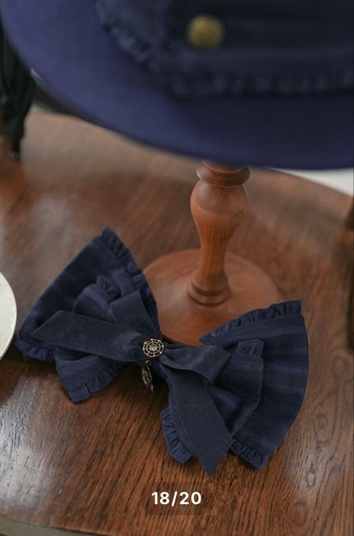 星箱works オースティン　ボーダーハット