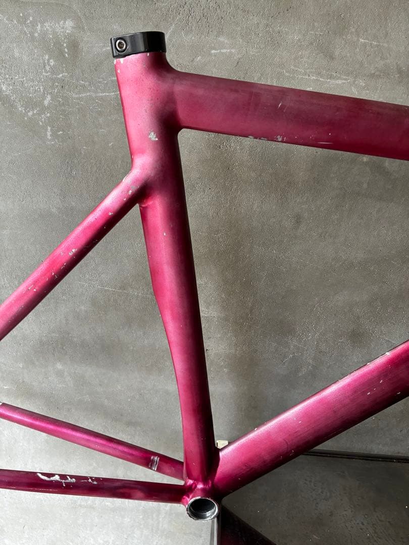 リーダー725 フレームL