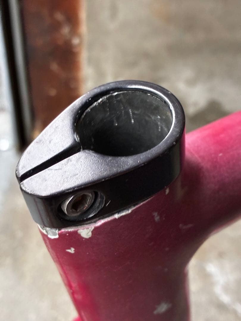 リーダー725 フレームL