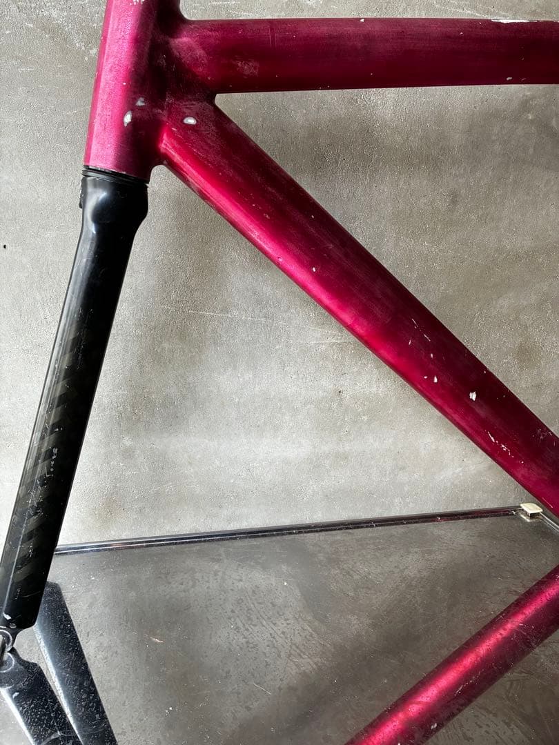 リーダー725 フレームL