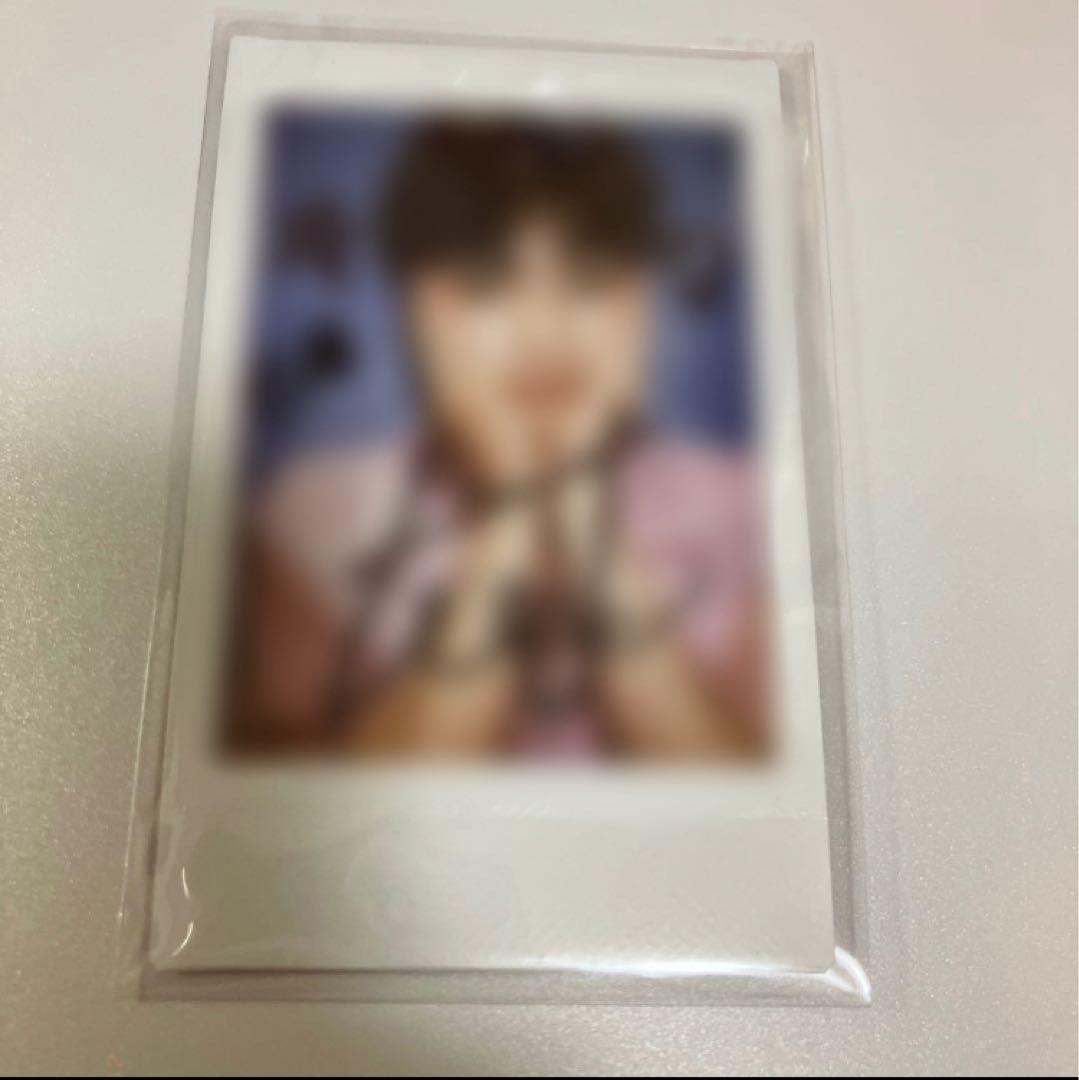 TOZ タクト ポラロイド