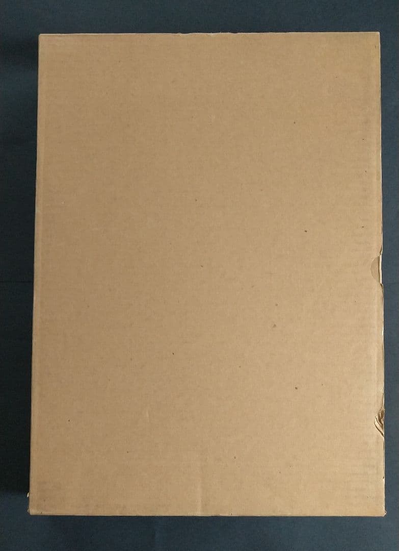 【美品】童夢　限定　大友克洋