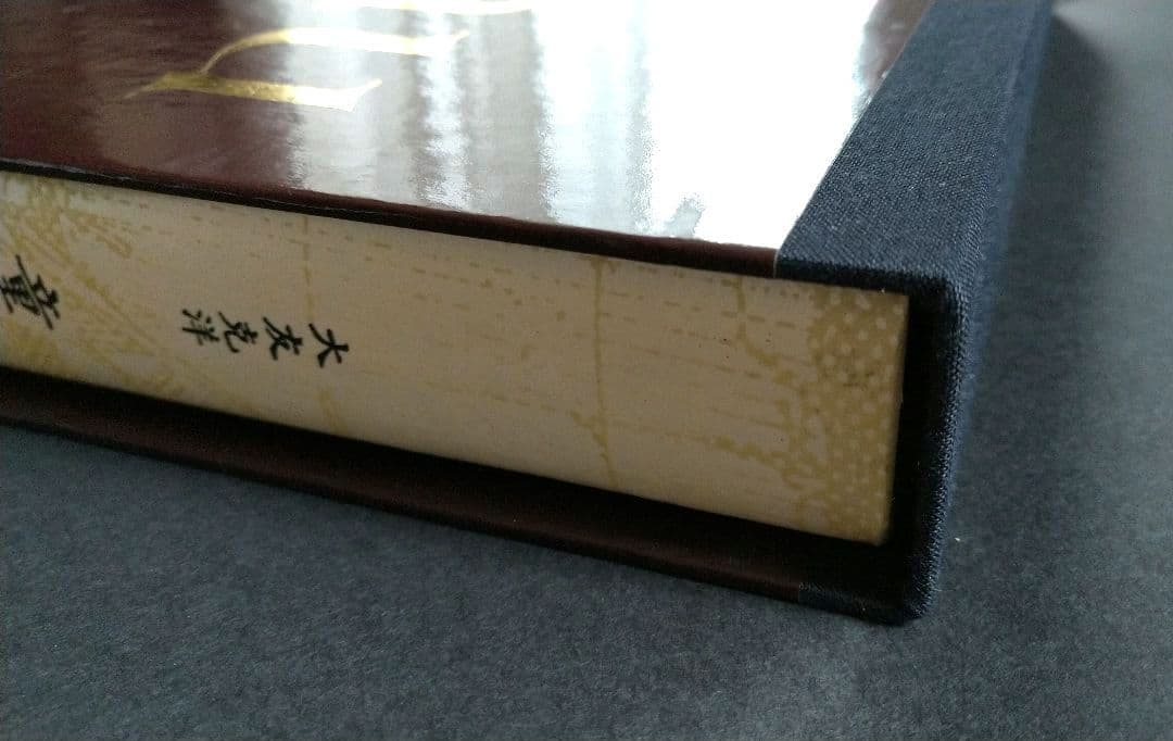 【美品】童夢　限定　大友克洋