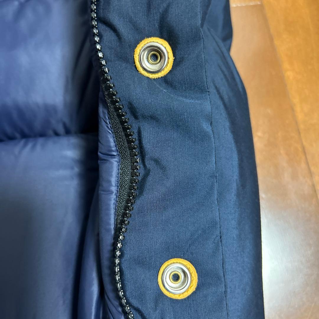 【USA】crescent down works ダウンベスト 美品‼️