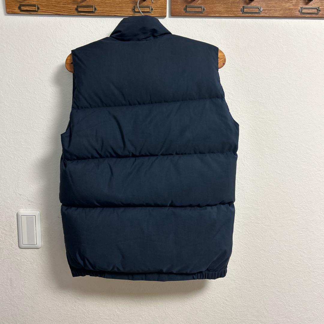 【USA】crescent down works ダウンベスト 美品‼️