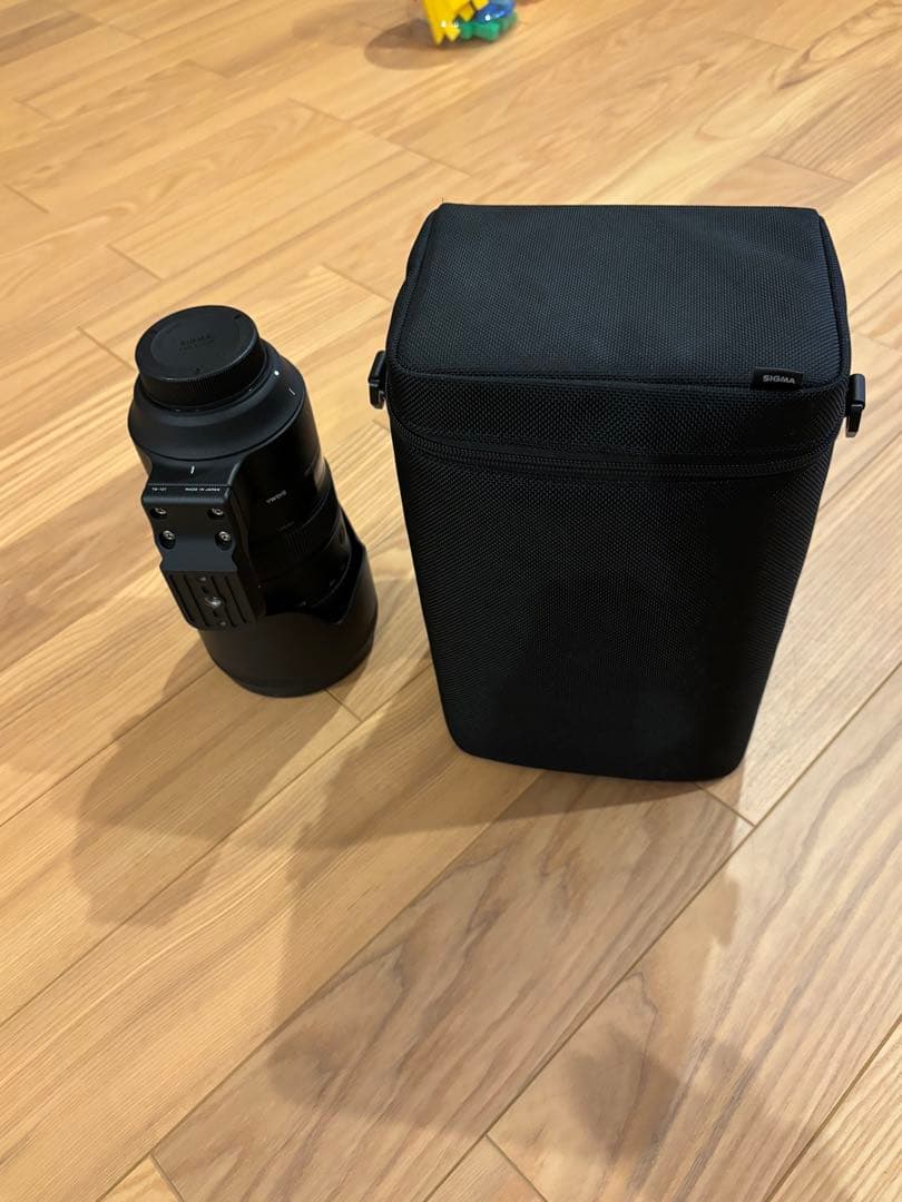 シグマ 70-200mm F2.8 DG OS HSM Sports Nikon