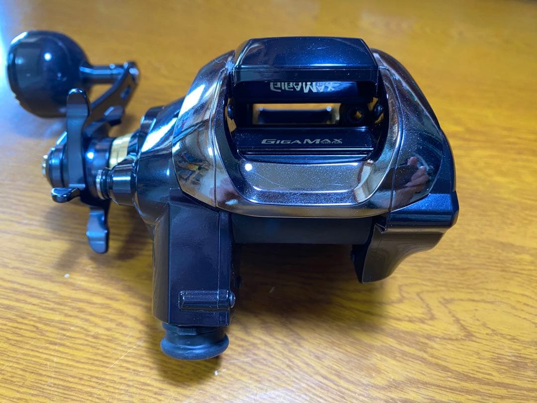 シマノ　ビーストマスター1000EJ