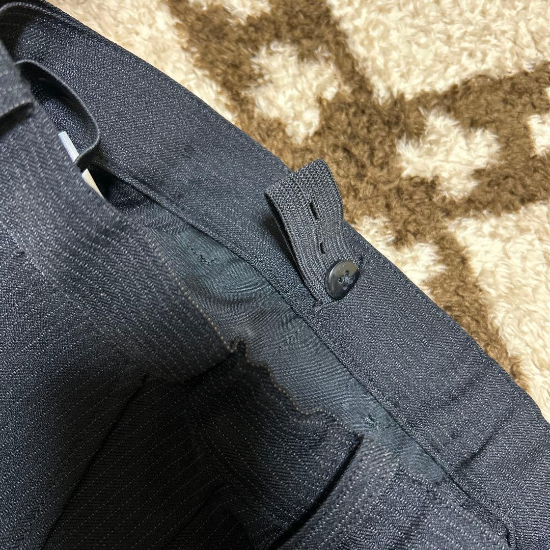 男児 卒業式用 スーツ