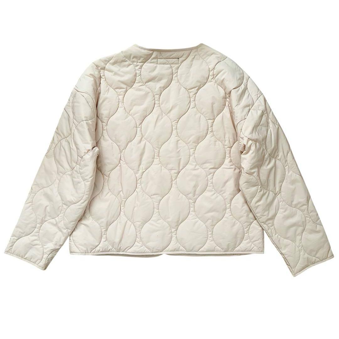 新品　MARY QUANT　中綿ライナー付マウンテンパーカ ブルゾン　3way