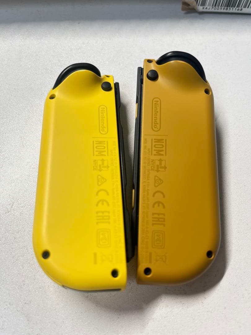 Nintendo Switch ポケットモンスターイーブイ モンスターボール本体