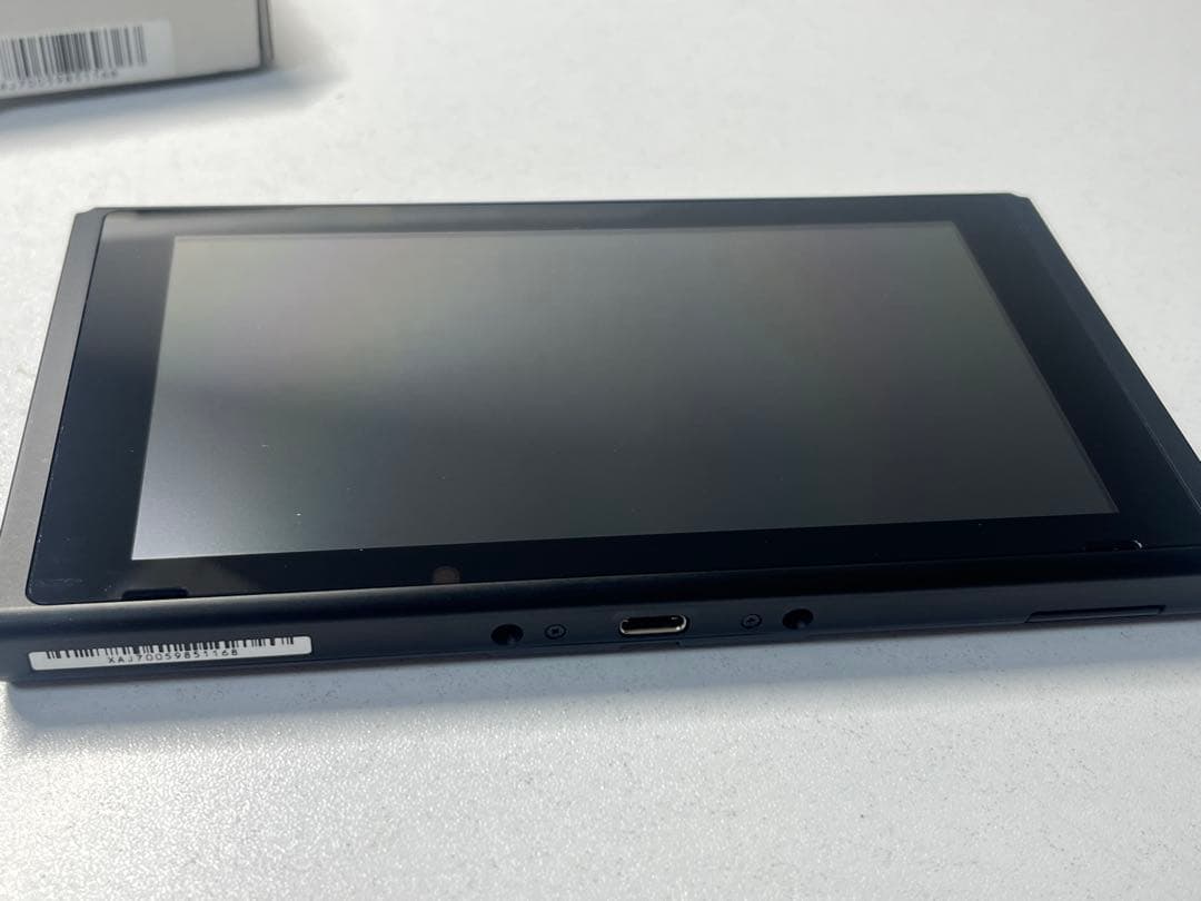 Nintendo Switch ポケットモンスターイーブイ モンスターボール本体