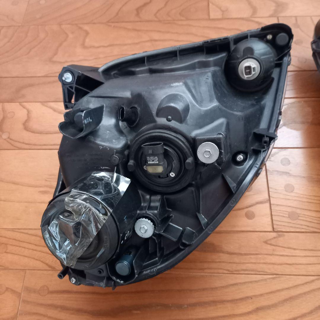 MR-S ヘッドライト　左右セット①