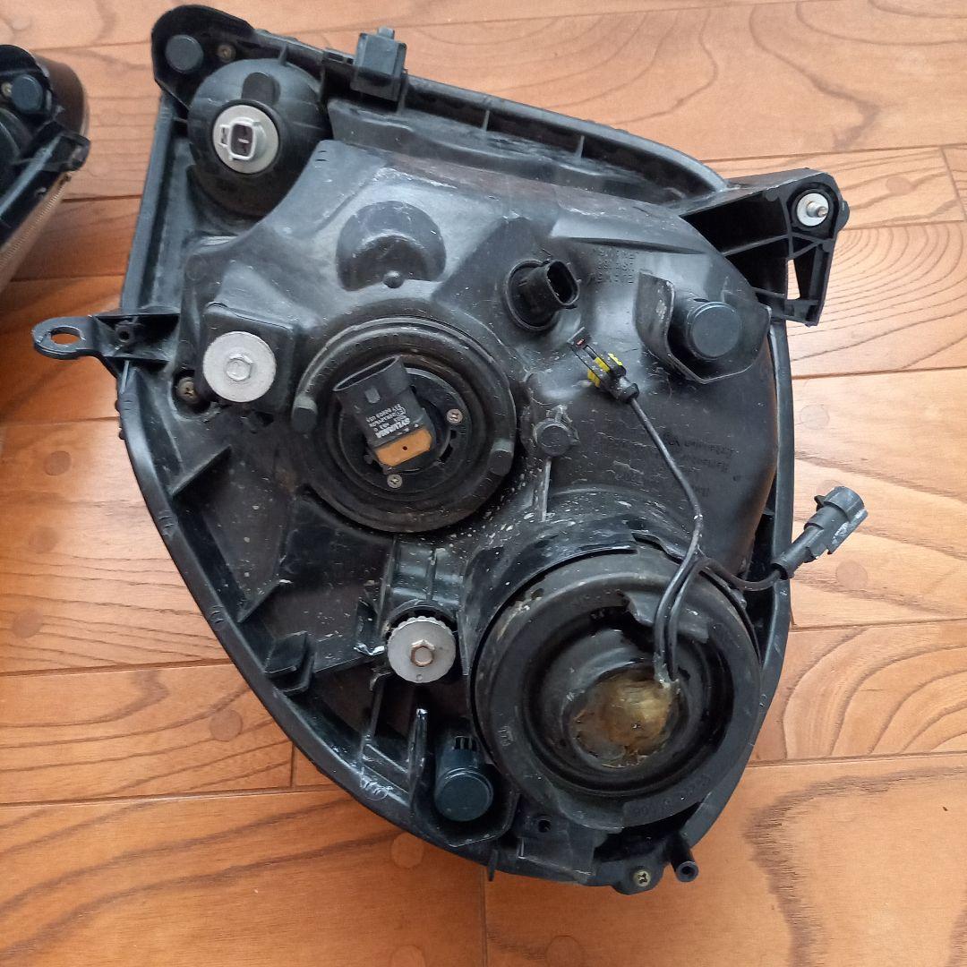 MR-S ヘッドライト　左右セット①