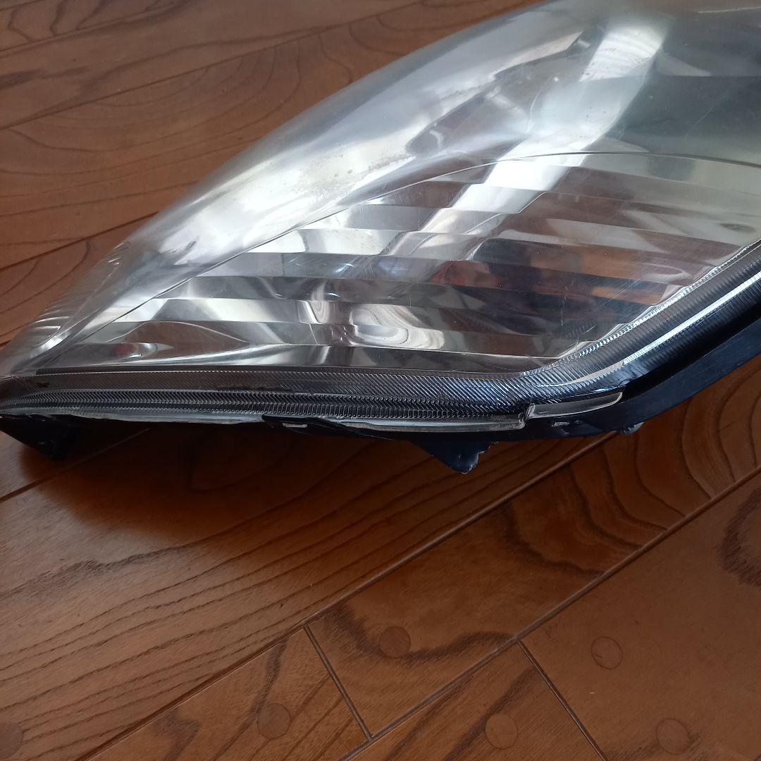 MR-S ヘッドライト　左右セット①