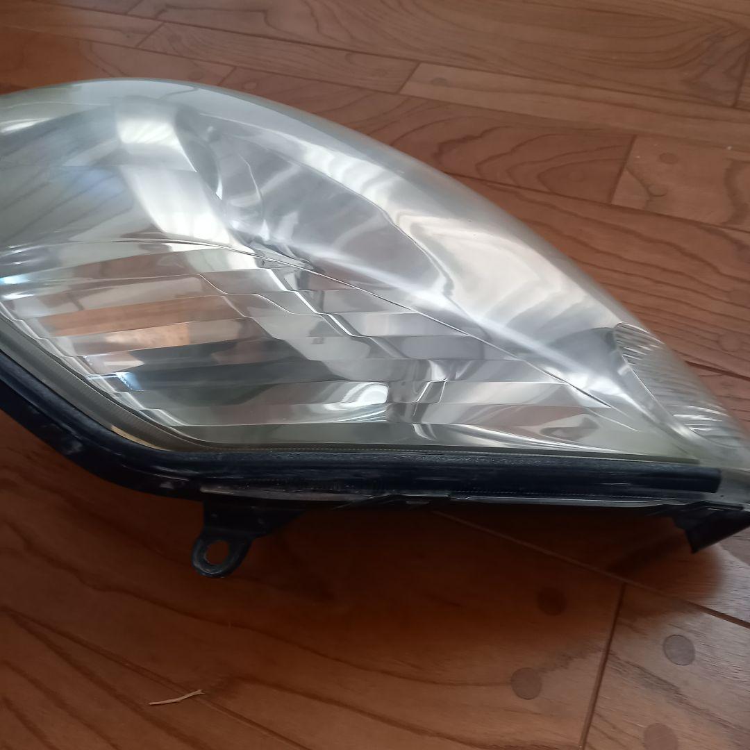 MR-S ヘッドライト　左右セット①