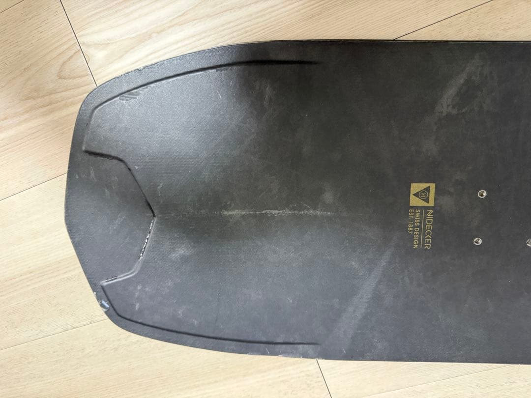 最終値下げ　NIDECKER メガライトMEGALIGHT 21-22 158