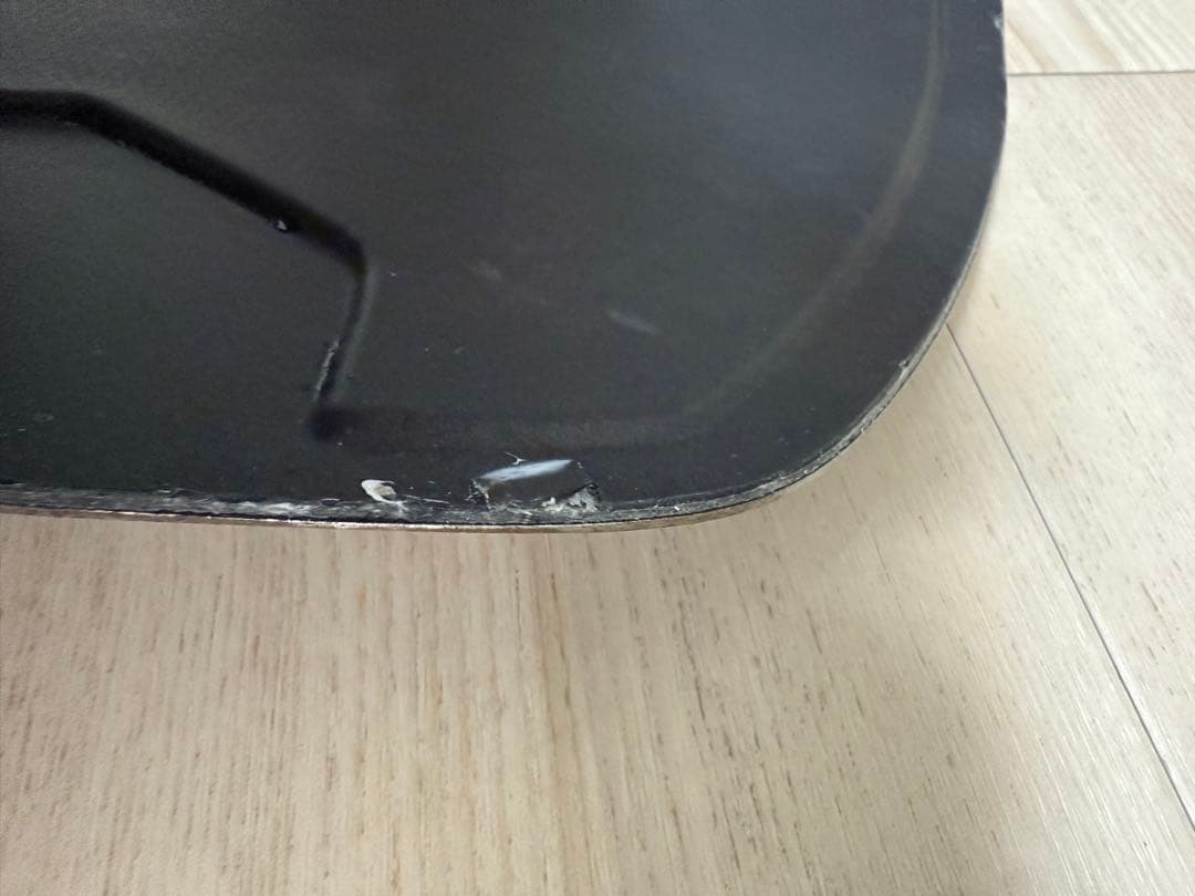 最終値下げ　NIDECKER メガライトMEGALIGHT 21-22 158