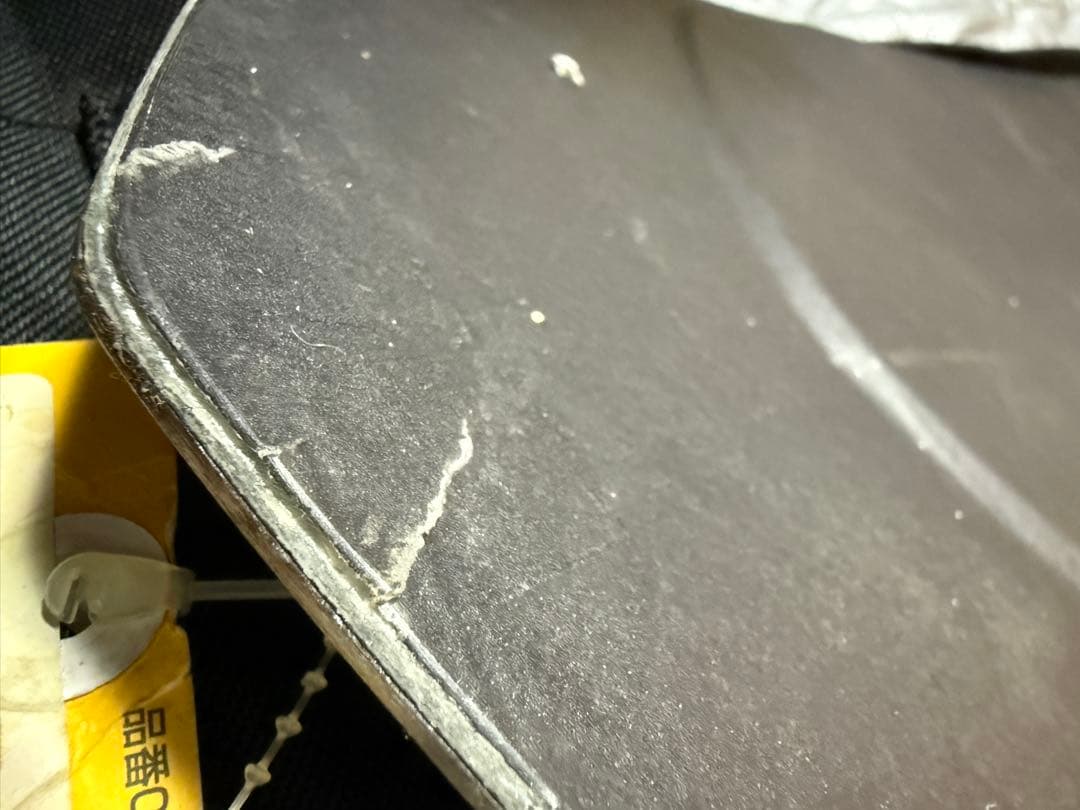 最終値下げ　NIDECKER メガライトMEGALIGHT 21-22 158