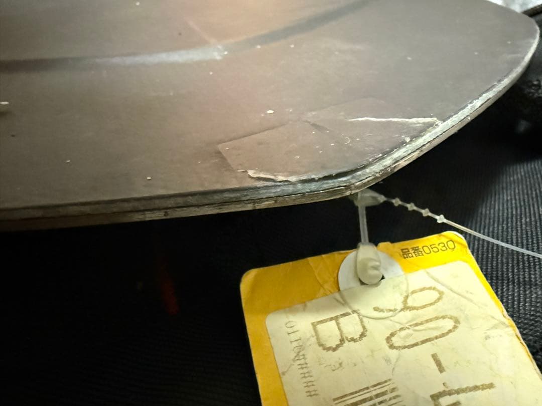 最終値下げ　NIDECKER メガライトMEGALIGHT 21-22 158