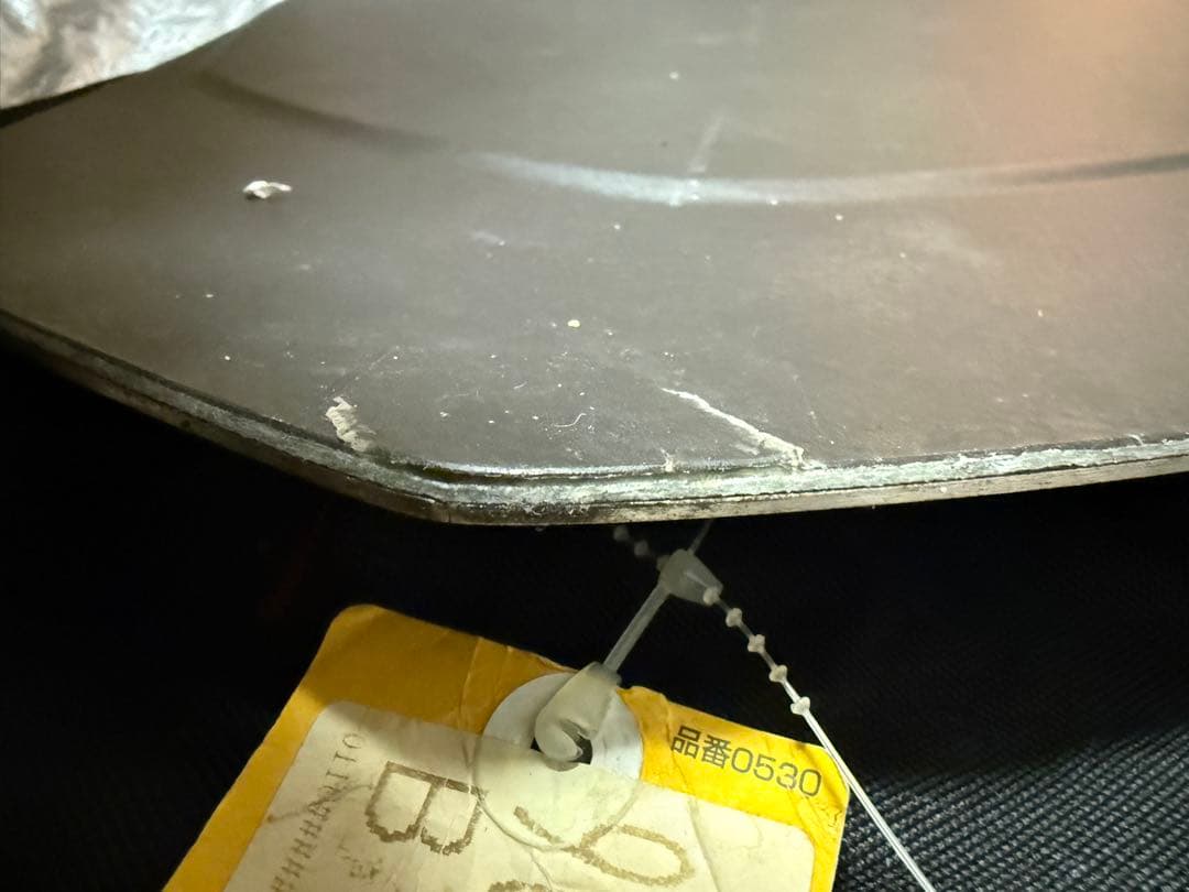 最終値下げ　NIDECKER メガライトMEGALIGHT 21-22 158