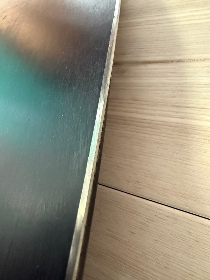 最終値下げ　NIDECKER メガライトMEGALIGHT 21-22 158