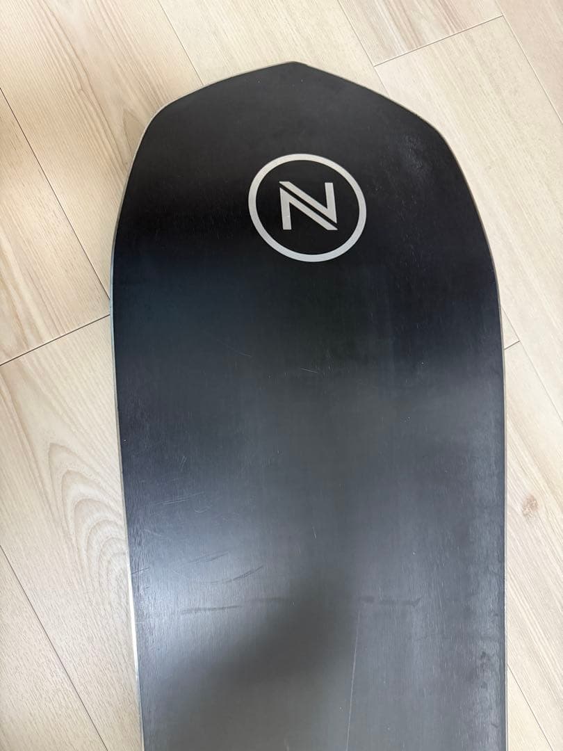 最終値下げ　NIDECKER メガライトMEGALIGHT 21-22 158