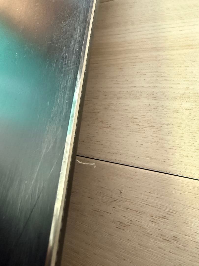 最終値下げ　NIDECKER メガライトMEGALIGHT 21-22 158