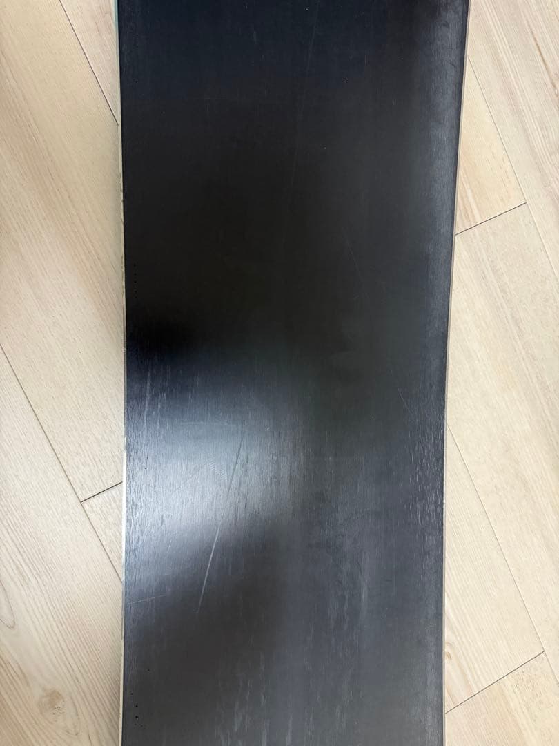 最終値下げ　NIDECKER メガライトMEGALIGHT 21-22 158