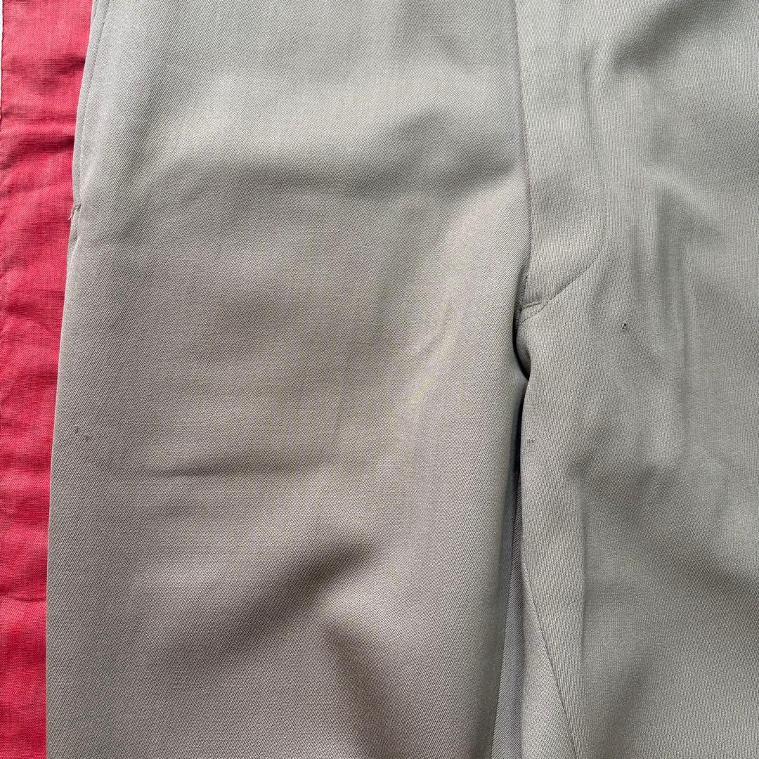60s ウィップコード ワークパンツ whipcord Trouser