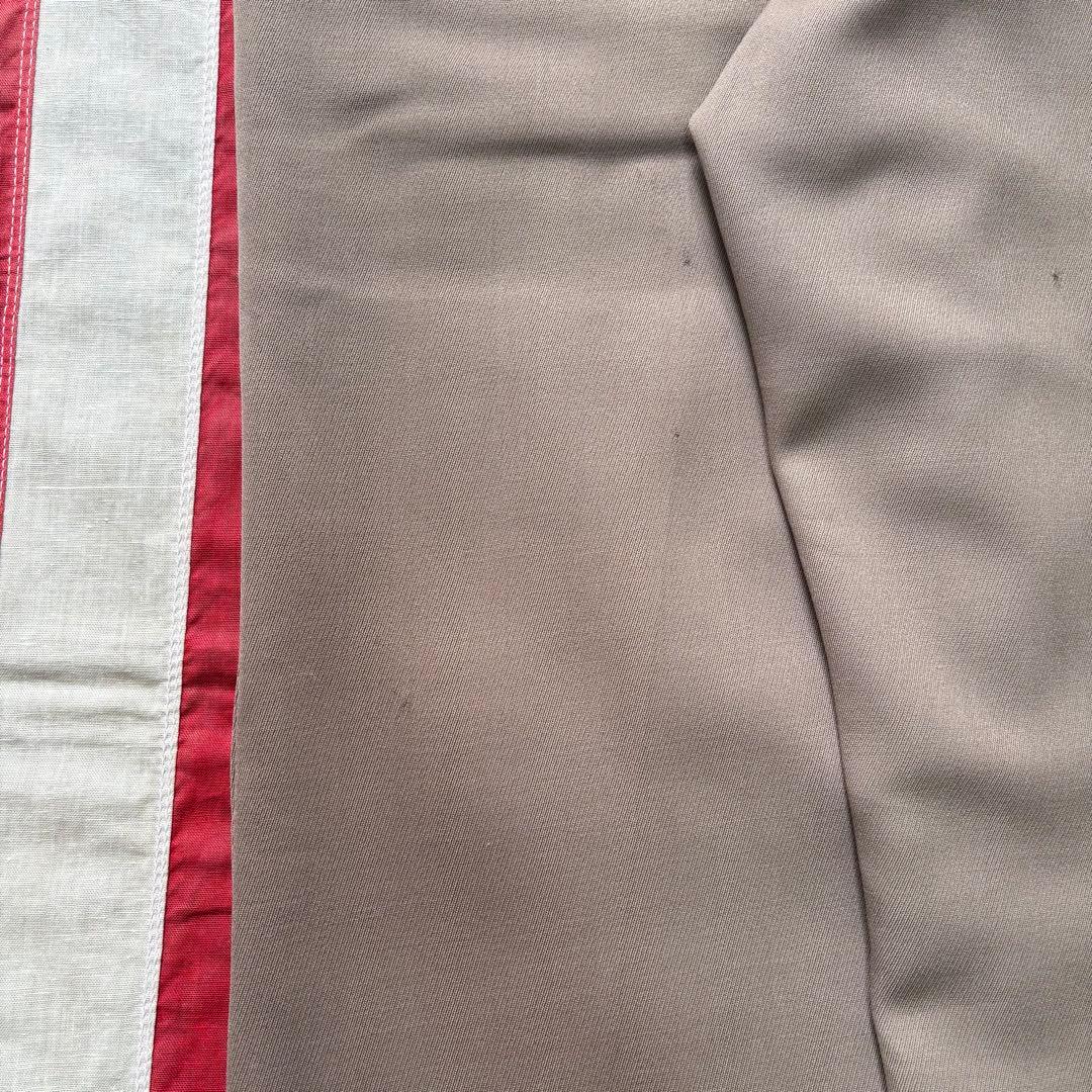 60s ウィップコード ワークパンツ whipcord Trouser