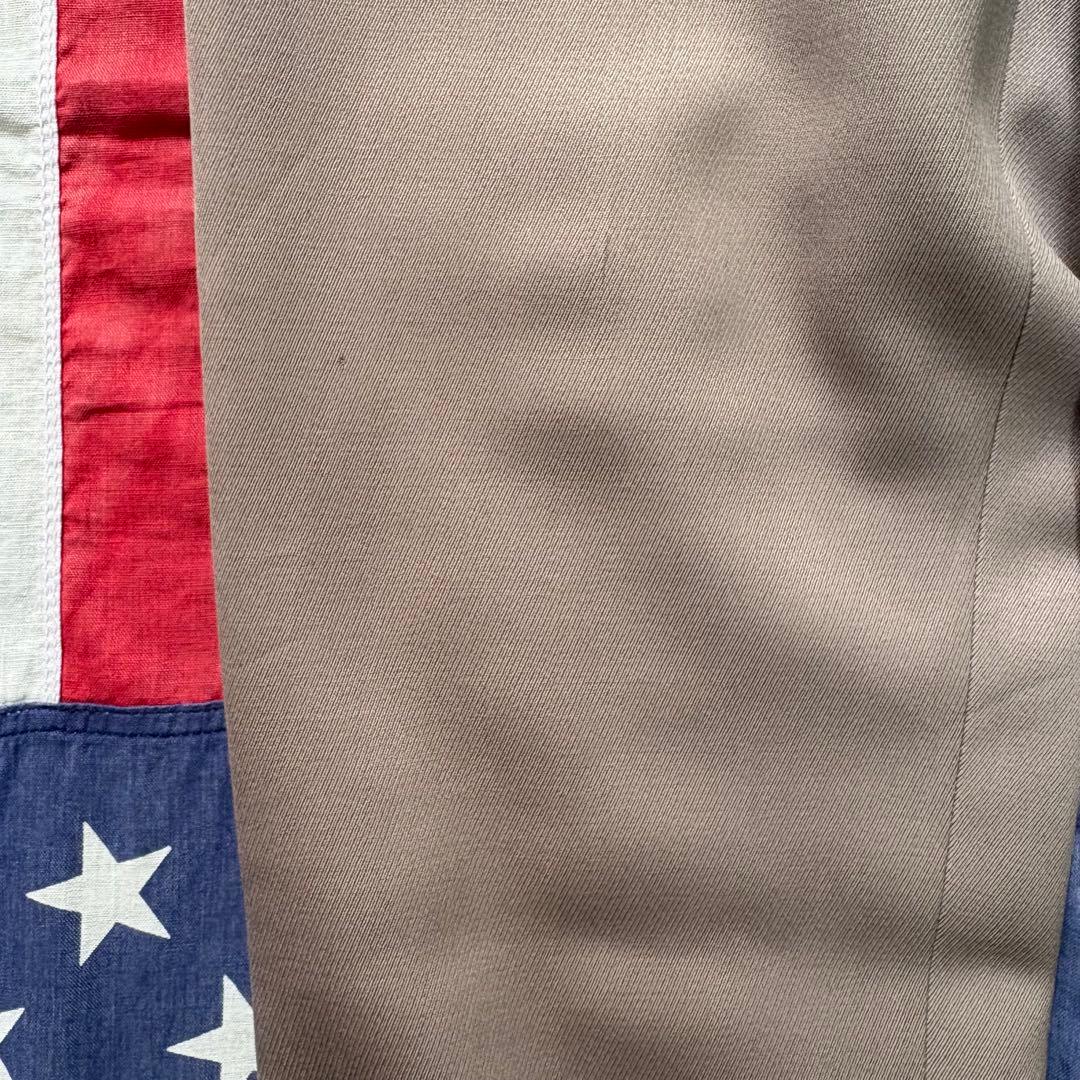 60s ウィップコード ワークパンツ whipcord Trouser