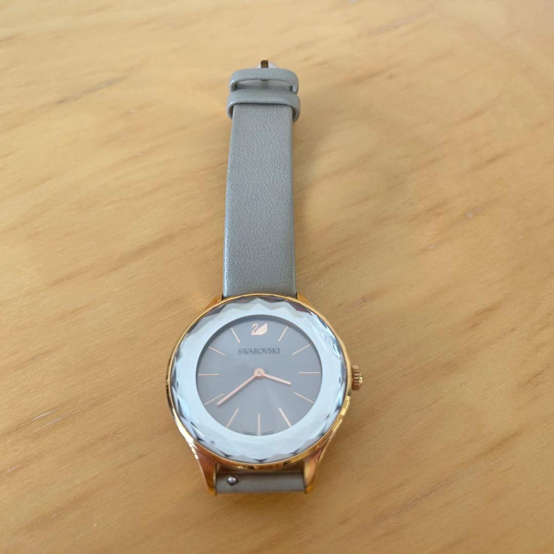 【roroちゃん様】Swarovski／スワロフスキー【OCTEA NOVA】