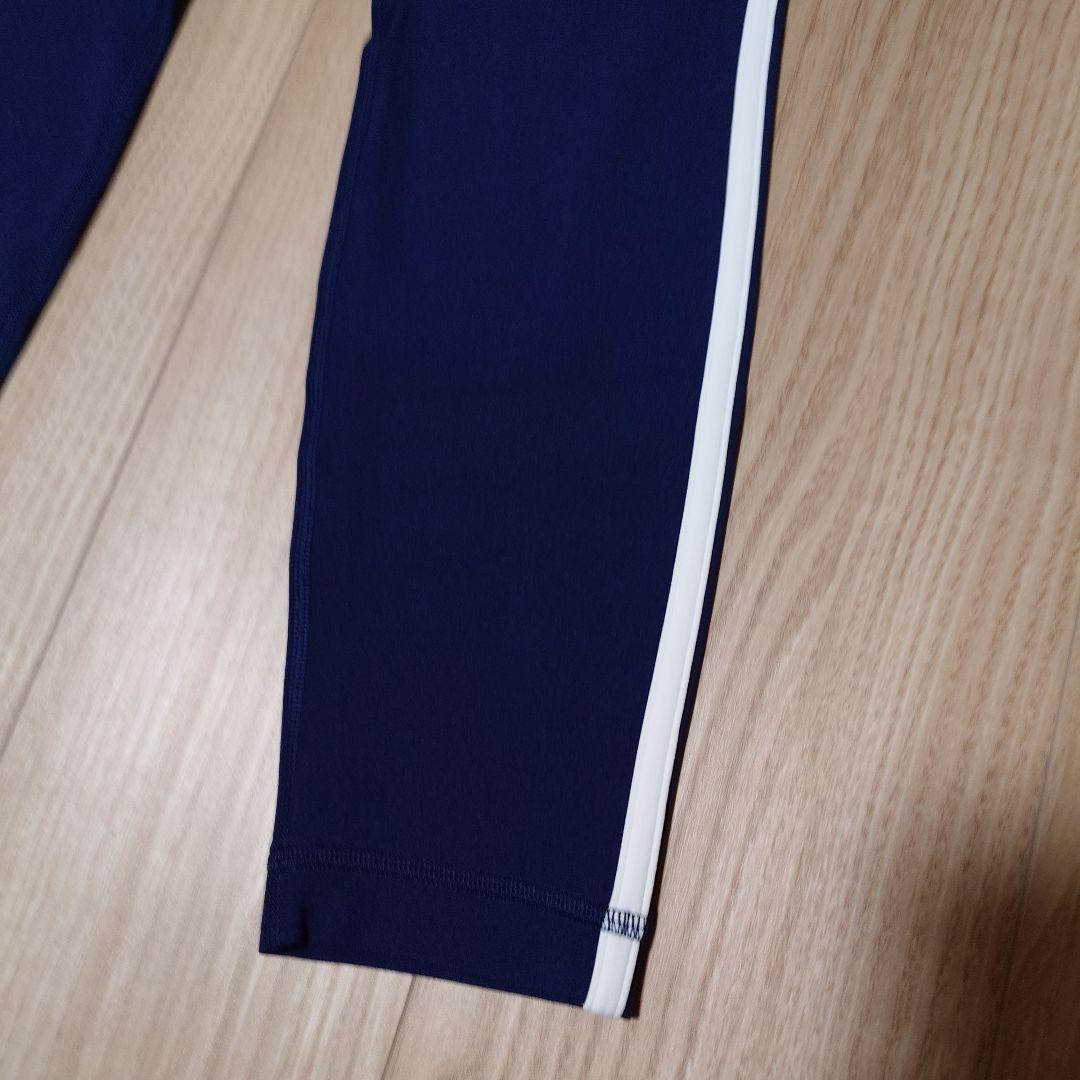 新品★ルルレモン Align サイドライン入りレギンス アジアフィット M