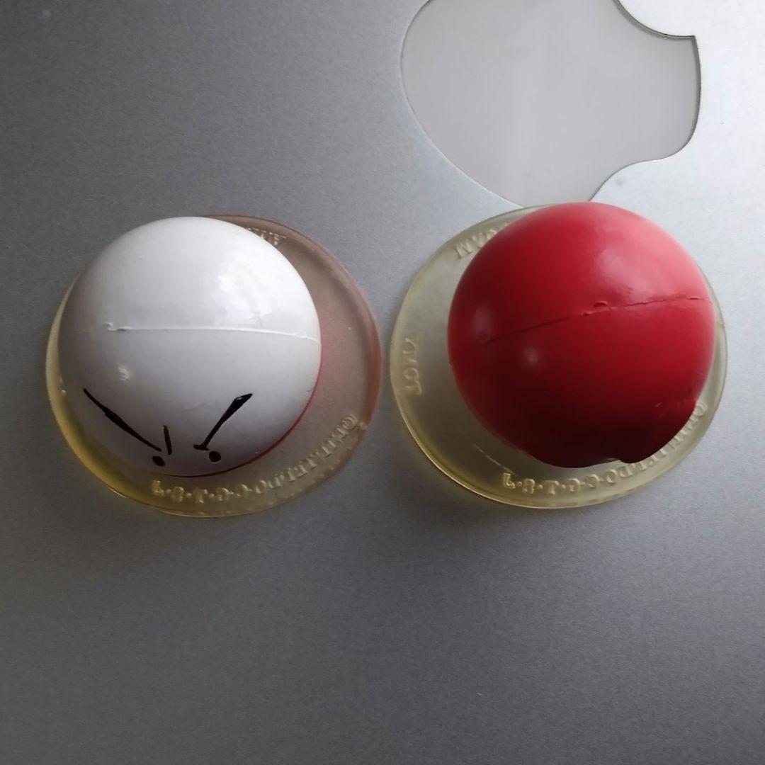 モンコレ　ビリリダマ　マルマイン　ポケモン