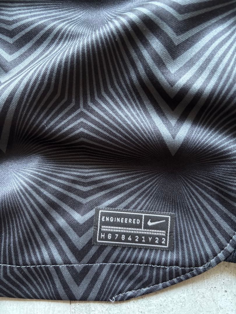 22-23 長谷部誠　フランクフルト　NIKE ユニフォーム　正規品　新品