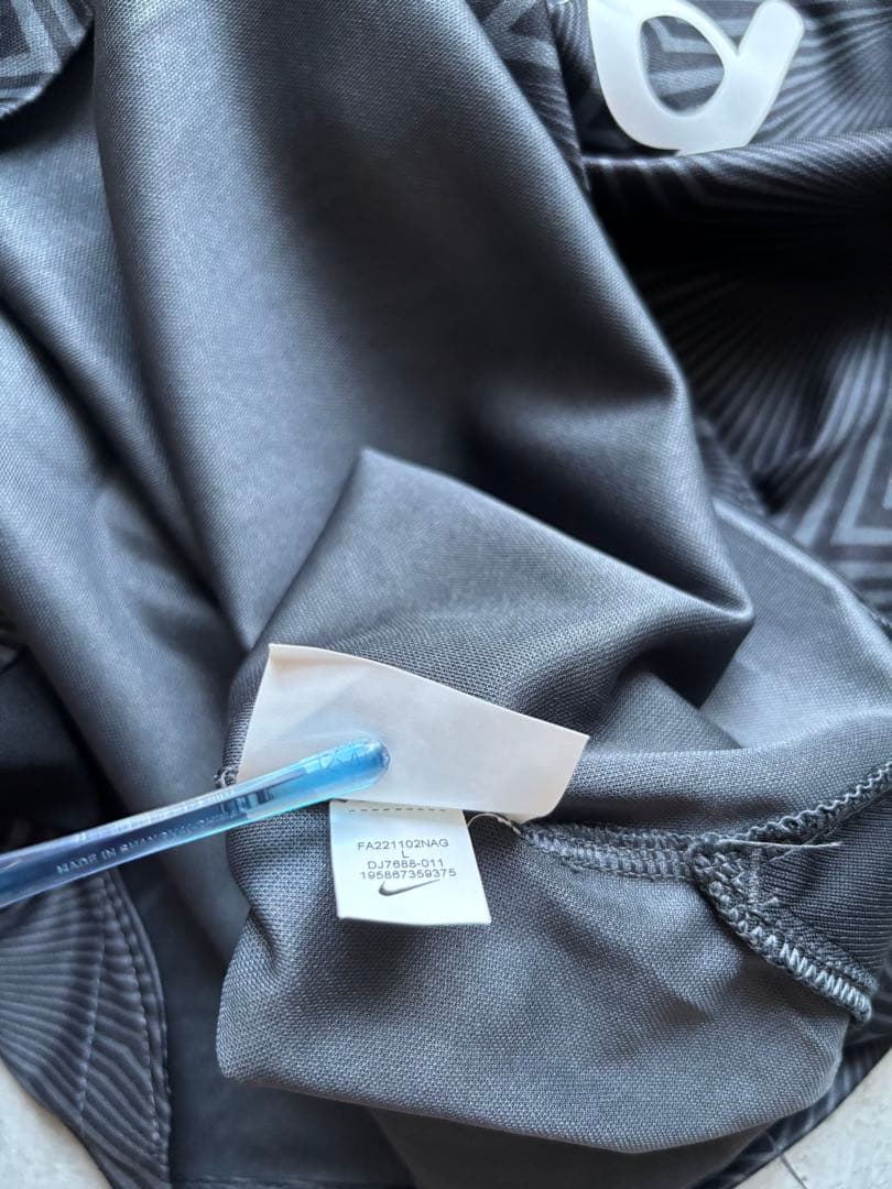 22-23 長谷部誠　フランクフルト　NIKE ユニフォーム　正規品　新品