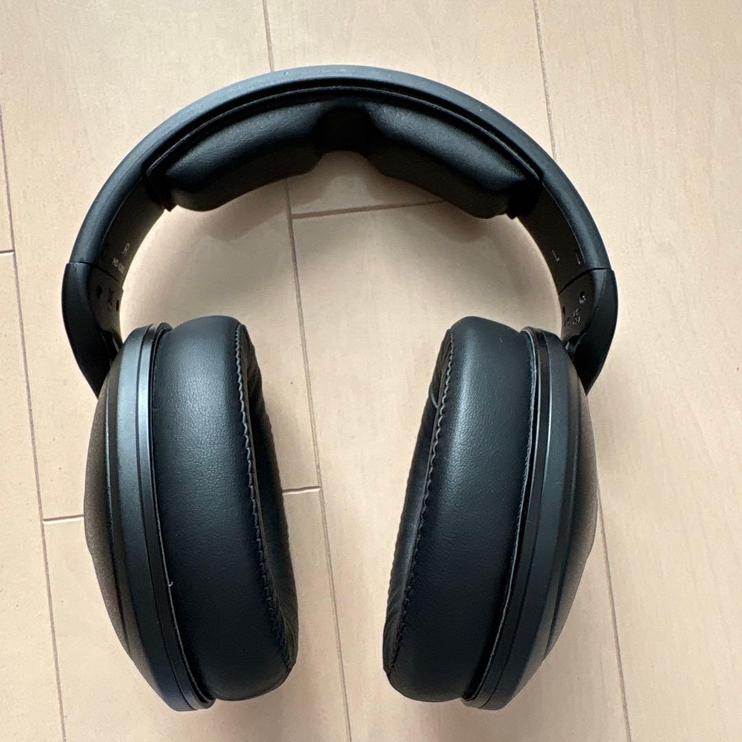ゼンハイザー HD620S（おまけバランスケーブル付き）