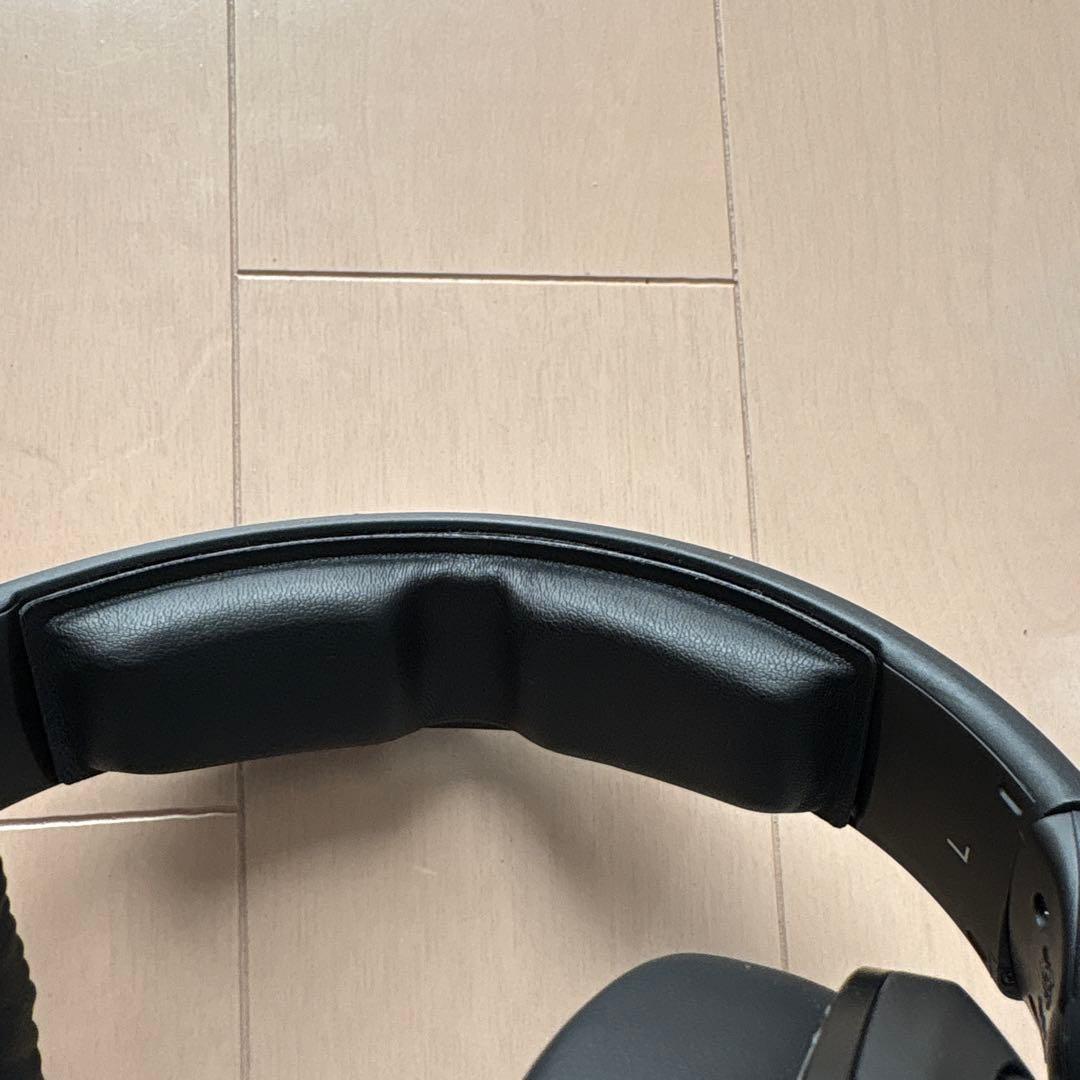 ゼンハイザー HD620S（おまけバランスケーブル付き）