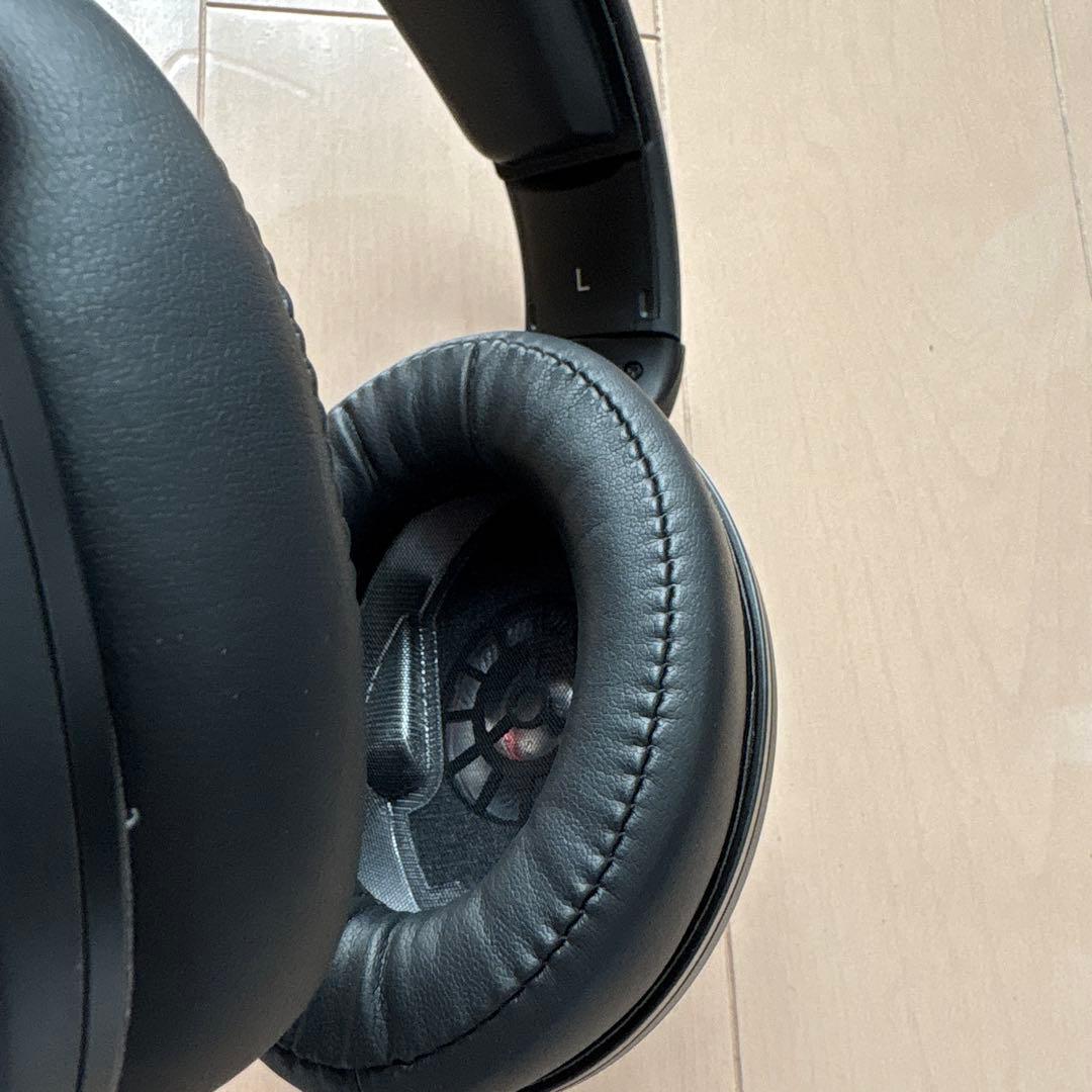 ゼンハイザー HD620S（おまけバランスケーブル付き）