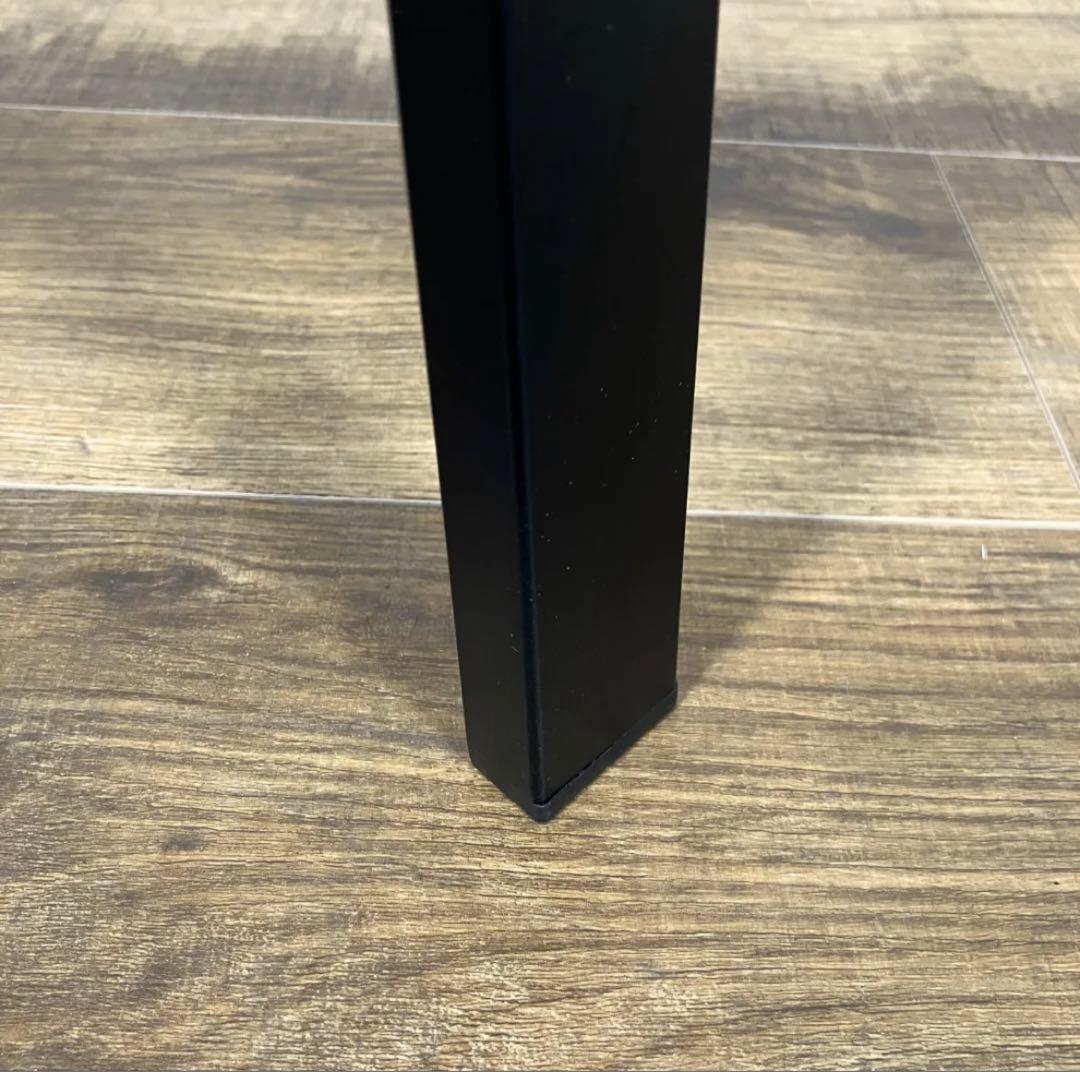 未使用品■HAY/ヘイ■リボルバースツール HIGH 黒