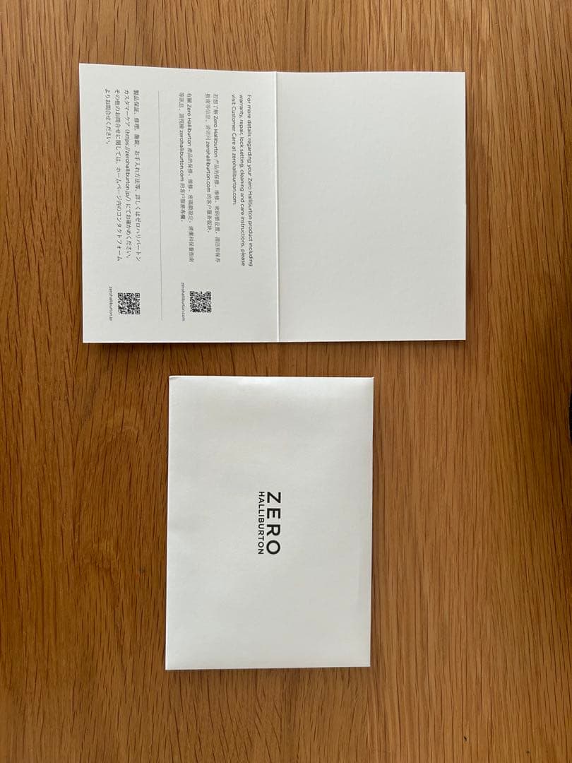 ゼロハリバートン トートバッグ メンズ ファスナー付き