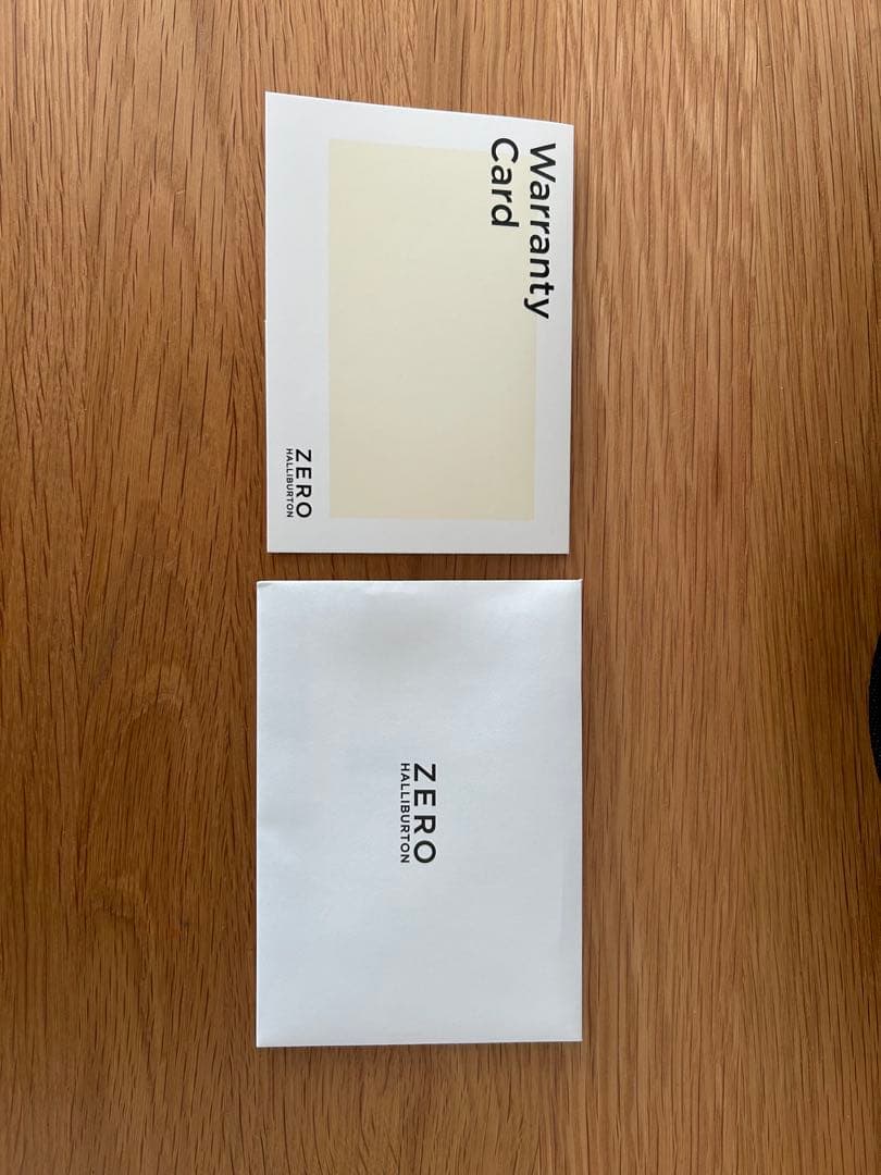 ゼロハリバートン トートバッグ メンズ ファスナー付き