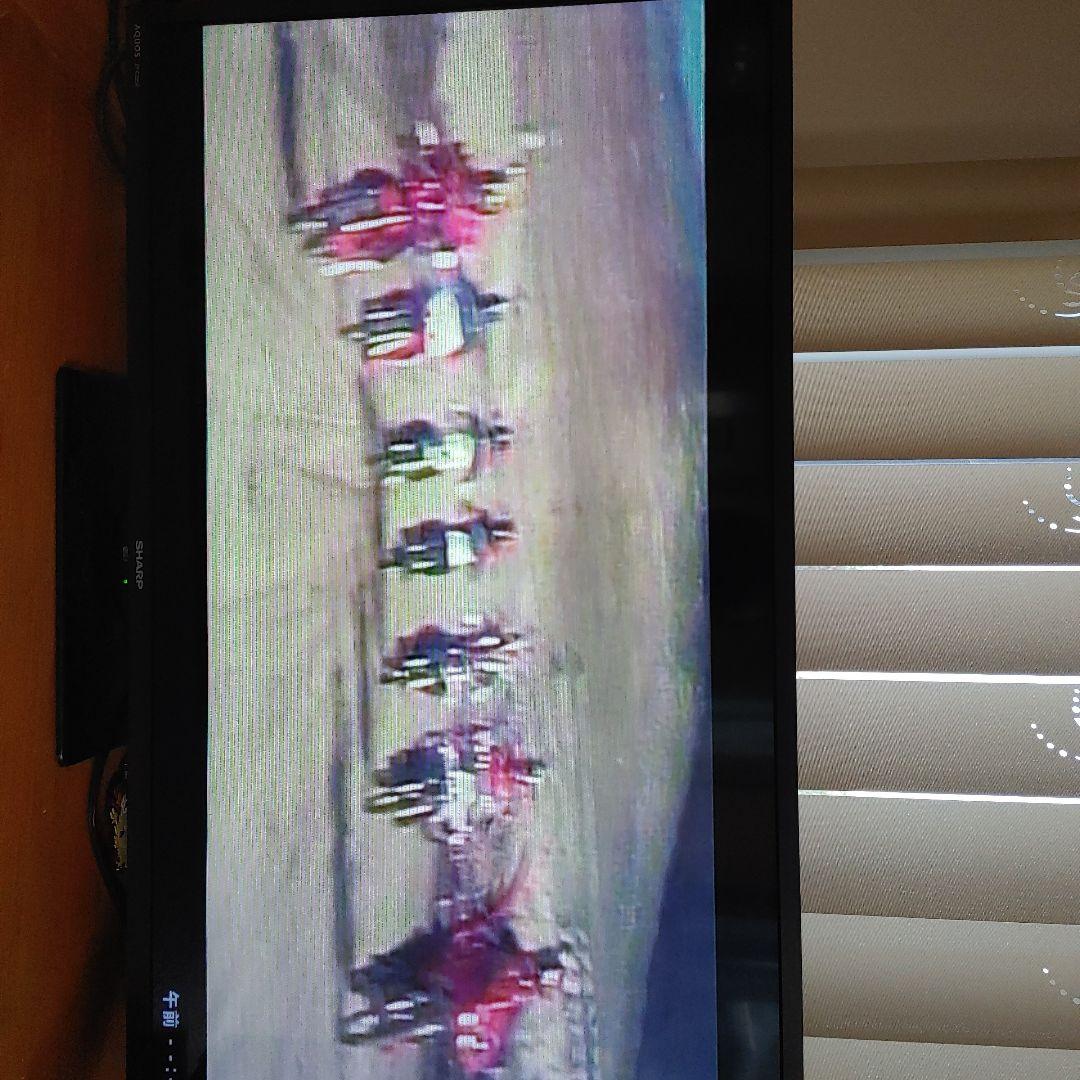 劇場版仮面ライダーコレクションボックス　レーザーディスク