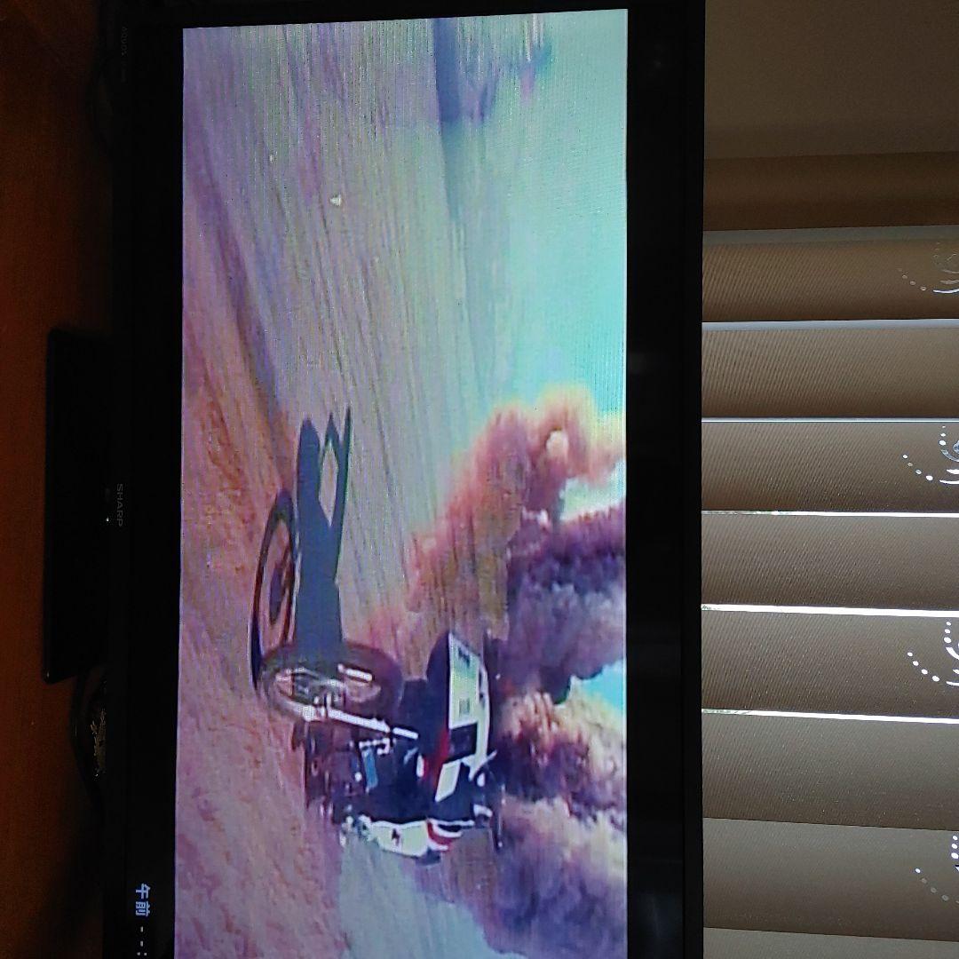 劇場版仮面ライダーコレクションボックス　レーザーディスク