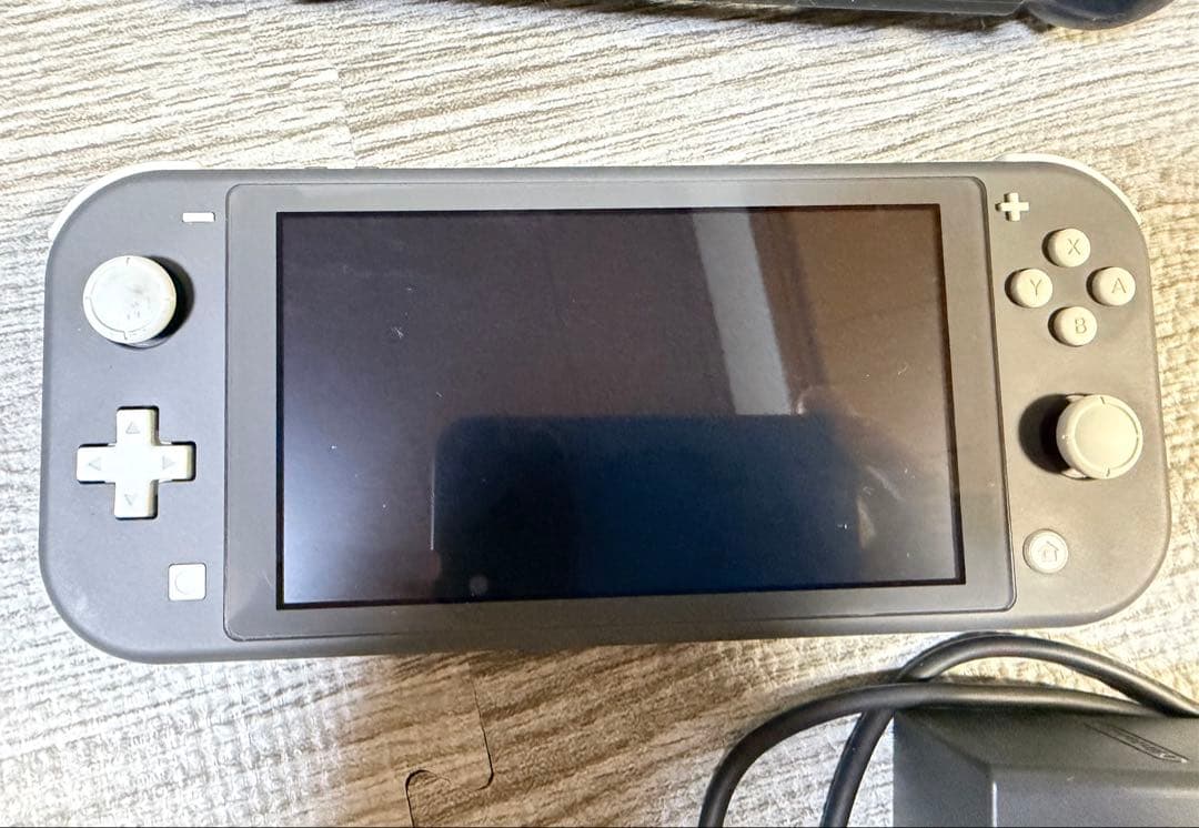 は*る様 Switchライト SwitchLite本体セット