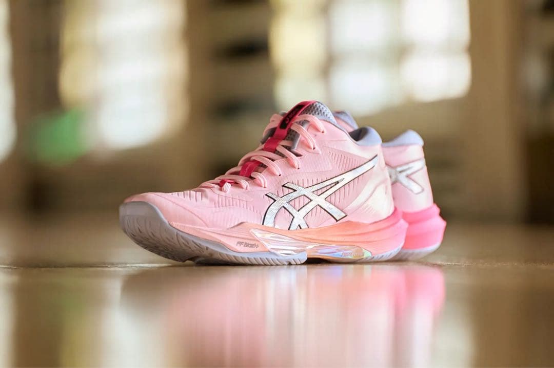 限定 SKYELITE 27.5cm ASICS バレーボールシューズ 高橋藍