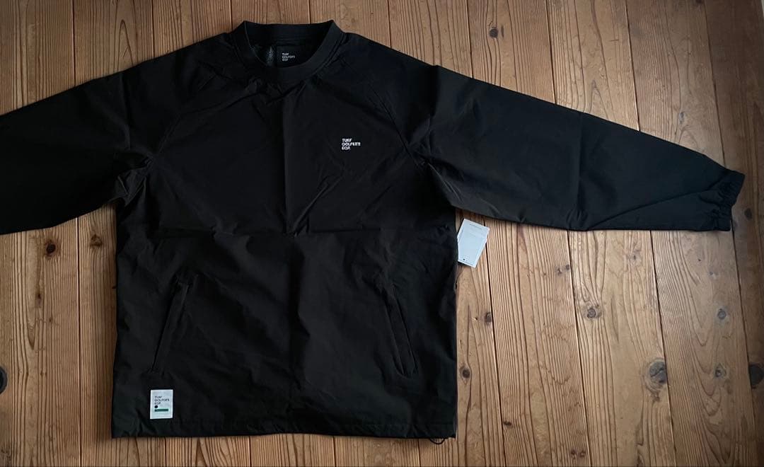 【新品】TURF STRETCH SMOCK